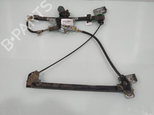 Used Front right window mechanism SEAT IBIZA II (6K1) [1993-2002]  26602723