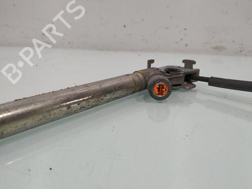 Front right seatbelt RENAULT MEGANE III Hatchback (BZ0/1_, B3_) 1.9 dCi (BZ0N, BZ0J) | BP37012297I25 - Image 3