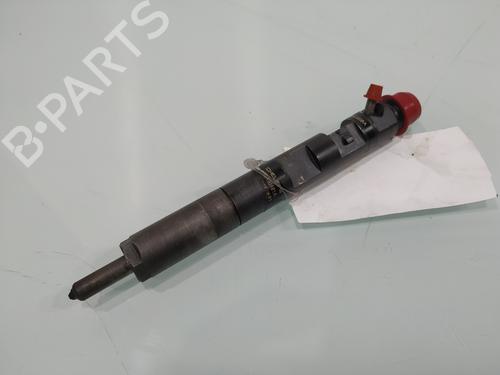 Used Injector Injector RENAULT MEGANE II (BM0/1_, CM0/1_) [2001-2012] 32671834 32671834