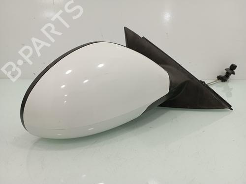 Right mirror SEAT IBIZA III (6L1)  | BP12433073C27 