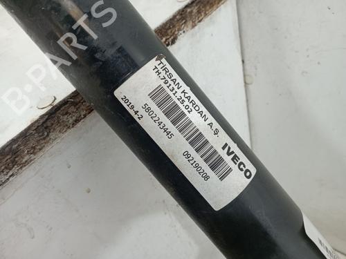 Driveshaft IVECO DAILY VI Van 33S14, 35S14 | BP29532343M37  - Image 5