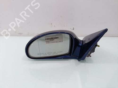 Used Left mirror Left mirror KIA CERATO I Saloon (LD) 1.6 (105 hp) 36262261 36262261