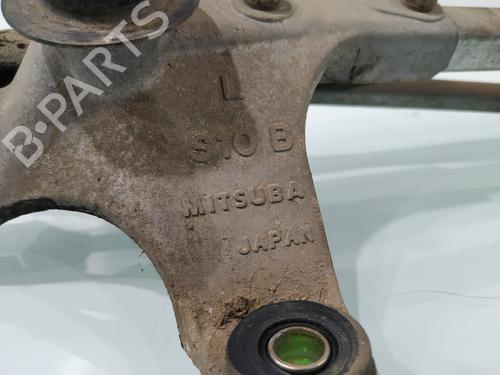 Front wiper motor HONDA CR-V I (RD) 2.0 16V 4WD (RD1, RD3) | BP29447348M29 