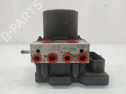 ABS Bremseaggregat IVECO DAILY VI Platform/Chassis [2014-2025]  30724275