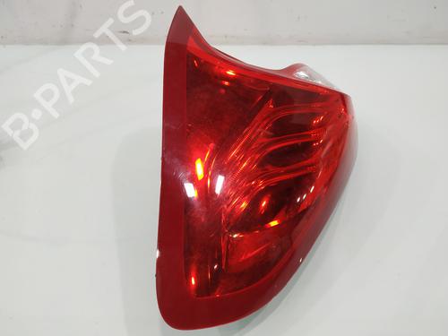 Right taillight DS DS 5 (KF_)  | BP33885443C35  - Image 7
