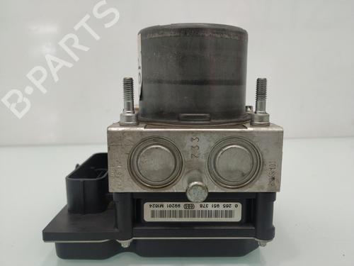 ABS pump FIAT PUNTO EVO (199_) 1.4 16V | BP22776648M43