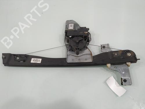 Used Front right window mechanism PEUGEOT 508 I (8D_) [2010-2018]  30724288