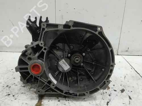 Gearkasse Gearkasse FORD FOCUS II Saloon (DB_, FCH, DH) [2005-2026] 37020395 37020395