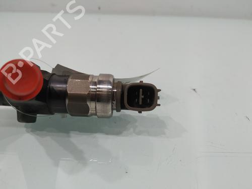 Injector NISSAN X-TRAIL I (T30) 2.2 dCi 4x4 | BP28191689M100 