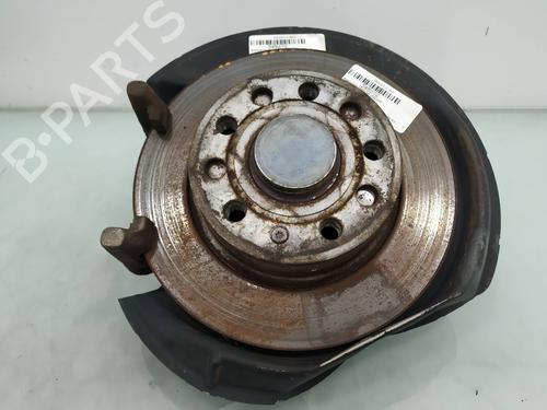 Used Right rear steering knuckle VW GOLF VI (5K1) 1.6 TDI (105 hp) 8596822