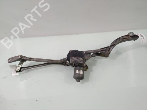 Front wiper motor MERCEDES-BENZ E-CLASS (W211) E 270 CDI (211.016) | BP29448711M29 