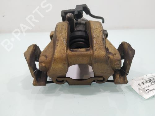 Used Right rear brake caliper MERCEDES-BENZ E-CLASS (W211) E 270 CDI (211.016) (177 hp) 29156911
