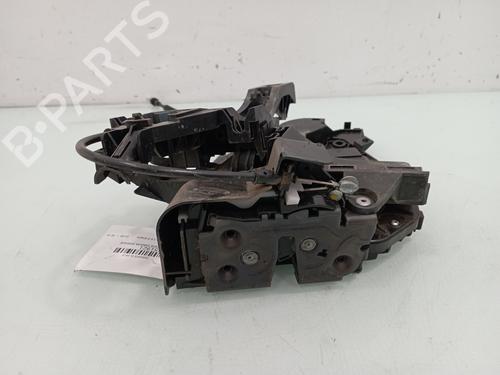 Rear right lock VOLVO S40 II (544) 1.6 D | BP13744762C99 