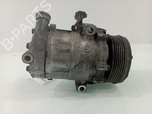 AC compressor OPEL ASTRA G Hatchback (T98)  | BP29625917M34 