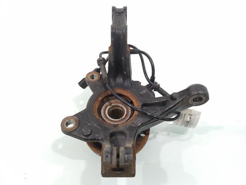 Right front steering knuckle RENAULT ZOE (BFM_)  | BP27222705M26 