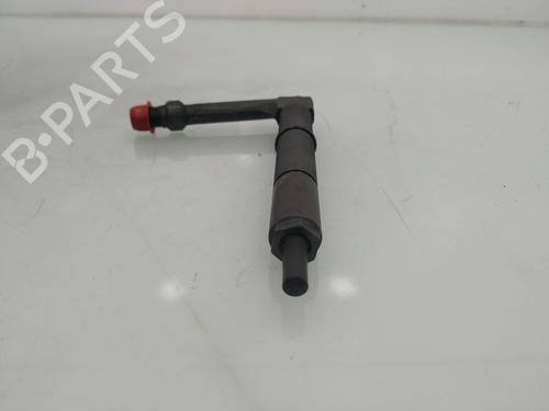 Injector NISSAN ALMERA TINO (V10) 2.2 dCi | BP9368647M100 
