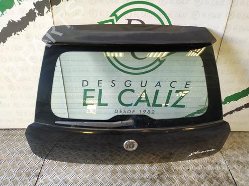 Tailgate FIAT GRANDE PUNTO (199_) 1.3 D Multijet (199.AXD11, 199.AXD1A, 199.AXD1B,... | BP8089312C6 