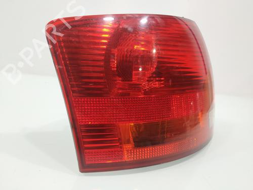 Venstre baglygte AUDI A4 B7 Avant (8ED)  | BP28186230C34 