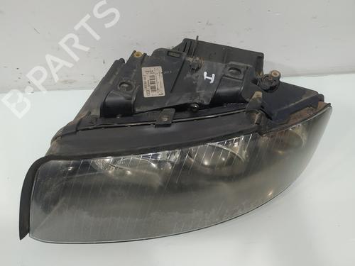 Left headlight AUDI A4 B6 Avant (8E5) 1.9 TDI | BP37012170C28 - Image 5