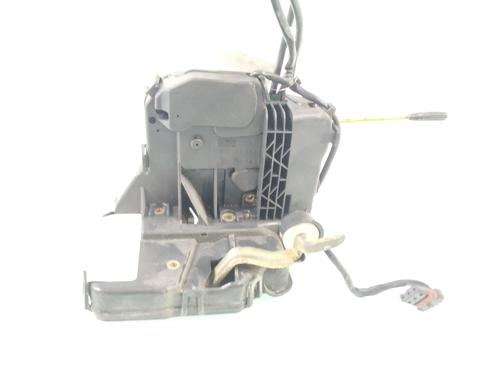 Front left lock MERCEDES-BENZ CLK (C209)  | BP29764276C98