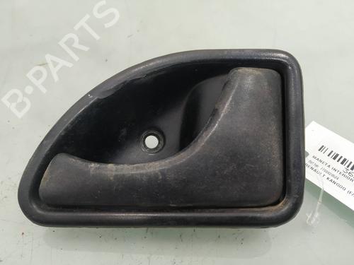 Used Front right interior door handle RENAULT KANGOO (KC0/1_) D 65 1.9 (KC0E, KC02, KC0J, KC0N) (64 hp) 9152217