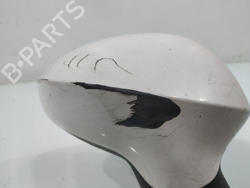 Right mirror SEAT IBIZA IV SC (6J1, 6P5)  | BP26394501C27 