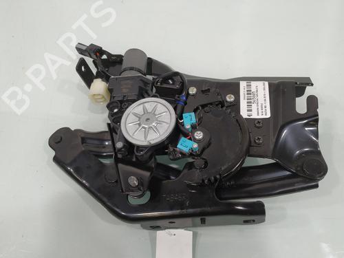 Used Hinge/Door check strap MAZDA MX-5 IV (ND__) [2015-2026]  32219571