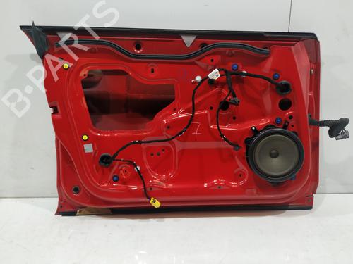 Left front door AUDI A3 (8P1) 2.0 TFSI quattro | BP13490932C2 