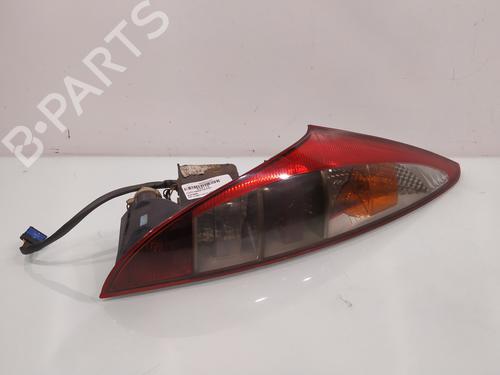 Lampa tylna lewa LANCIA PHEDRA (179_) 2.0 D Multijet (179.AXL1B, 179.BXL1B) 25532557 |