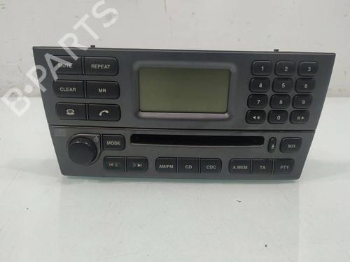 Used Radio Radio 38781665 38781665