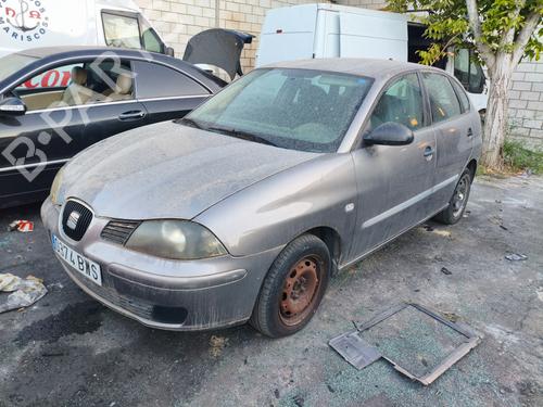 Startmotor SEAT IBIZA III (6L1)  | BP28794617M8 