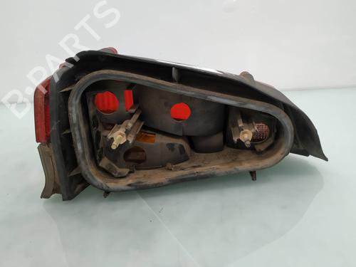 Right taillight PEUGEOT 106 II (1A_, 1C_)  | BP8297828C35 