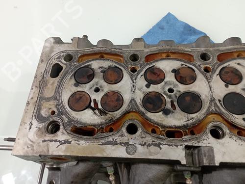 Testate CITROËN JUMPY II Platform/Chassis 2.0 HDi 125 | BP29830932M5 