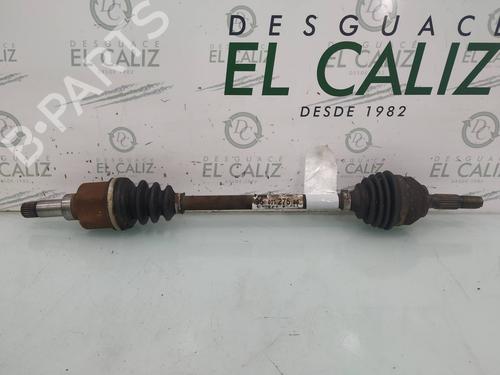 Used Left front driveshaft CITROËN C3 I (FC_, FN_) 1.1 i (60 hp) 8097114