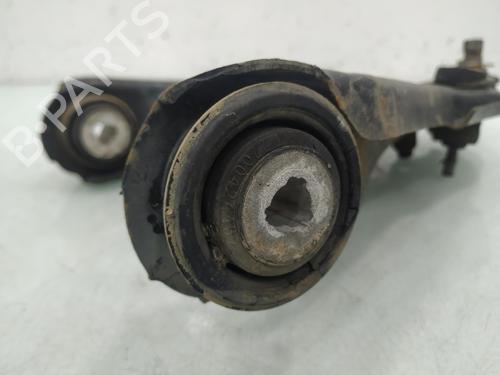 Right front suspension arm RENAULT CLIO II (BB_, CB_)  | BP18135596M13 