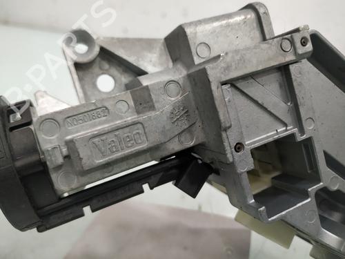 Ignition barrel OPEL ASTRA H (A04) 1.6 (L48) | BP16148952M48 