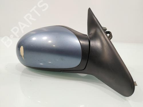 Right mirror PEUGEOT 406 (8B) 2.0 HDI 110 | BP8089447C27 