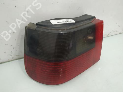 Left taillight SEAT IBIZA II (6K1) 1.9 D | BP29865504C34