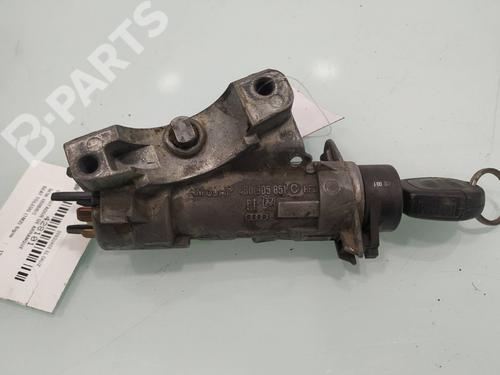 ignition-barrel-seat-toledo-ii-1m2-19-tdi-4b0905851c-1998-1999-2000-2001-2002-2003-2004-2005-2006-11127761 main image