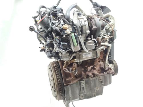 Used Engine RENAULT TALISMAN Grandtour (KP_) 1.5 dCi 110 (110 hp) 29955653