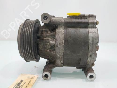 AC-Kompressor FIAT PUNTO Hatchback Van (188_) 1.2 60 | BP8084744M34 
