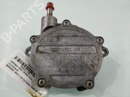 Vacuum pump MERCEDES-BENZ CLK (C209)  | BP29830951M80 