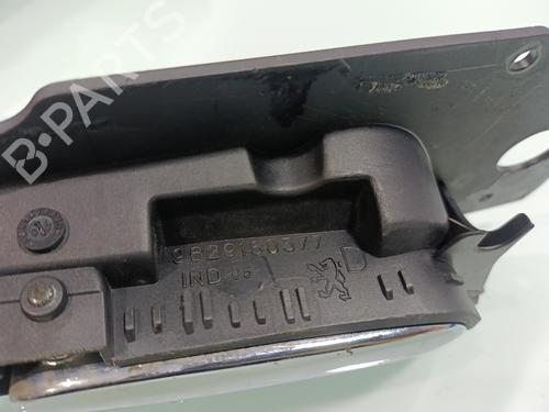 Front right interior door handle PEUGEOT 607 (9D, 9U)  | BP33932235I14  - Image 5