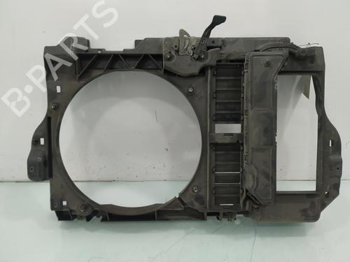Frontplade/Frontkurv PEUGEOT 407 (6D_) 2.0 (6DRFNB, 6DRFNE) (136 hp) 17187506