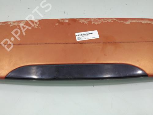 Aleron trasero RENAULT CLIO II (BB_, CB_) | BP30581495C96