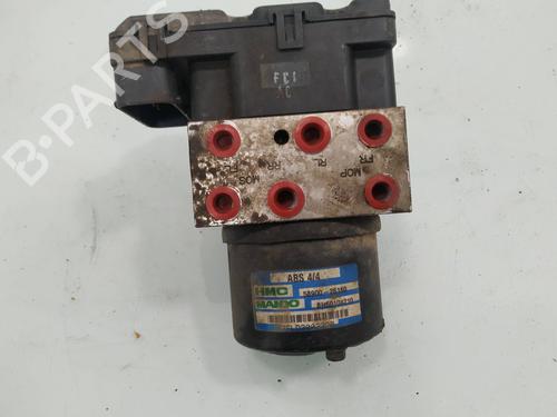 ABS pump HYUNDAI SANTA FÉ I (SM) 2.0 CRDi | BP10730352M43 