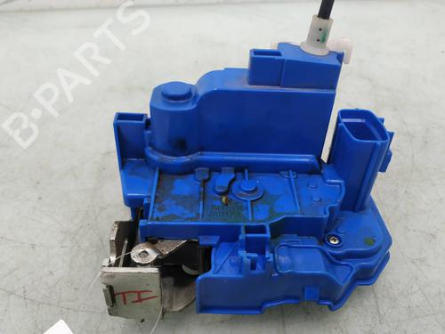 Rear left lock FIAT 500L (351_, 352_)  | BP8121391C100 