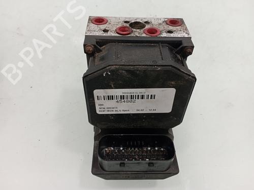 ABS pump SEAT IBIZA III (6L1) | BP15289768M43