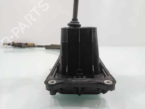 Gear lever DACIA SANDERO II  | BP24869061M90 