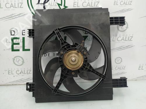 Radiator fan SMART CITY-COUPE (450) 0.6 (S1CLA1, 450.341) | BP8098119M35 